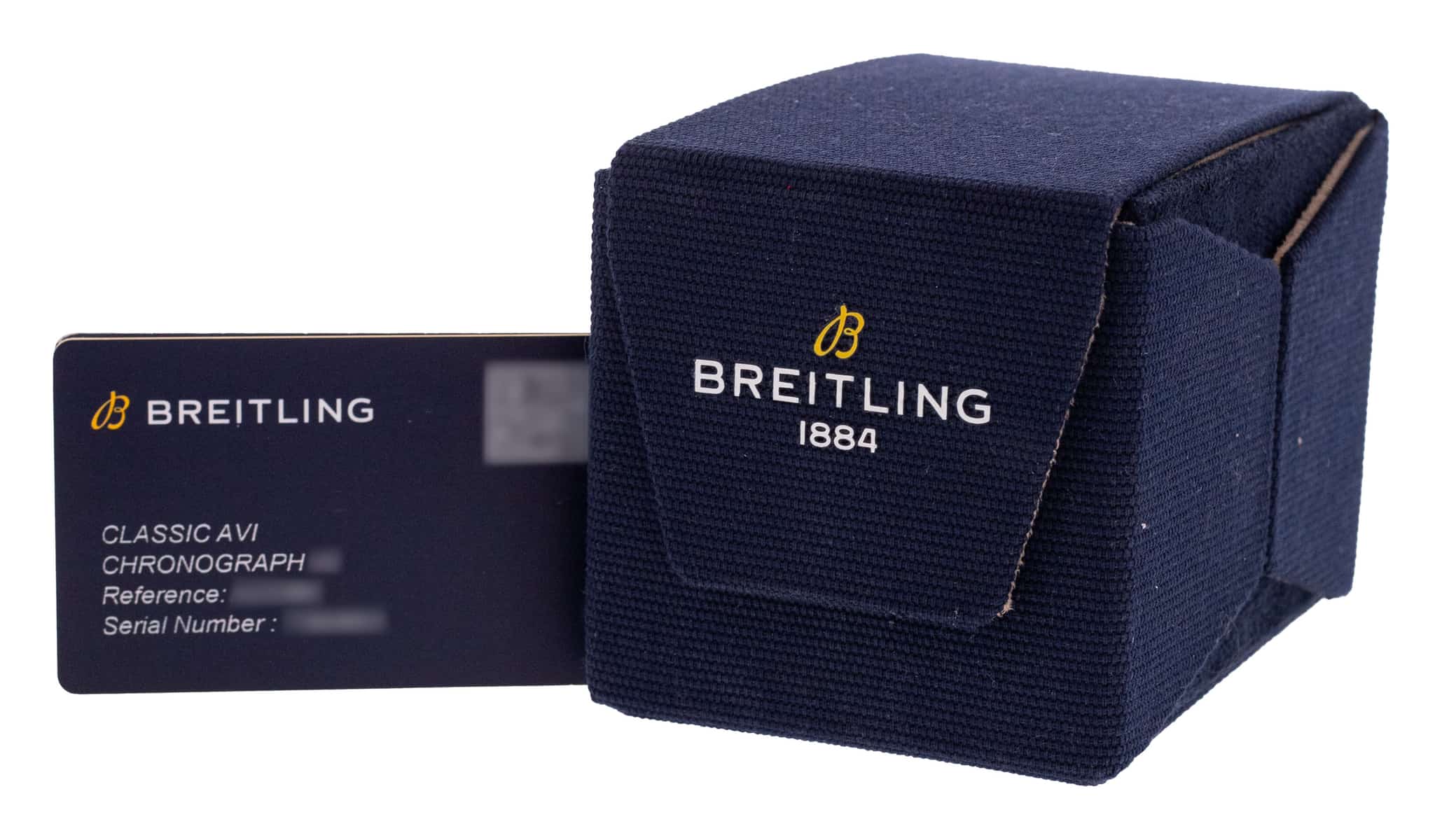 Breitling AVI A23380 Breitling AVI A23380
